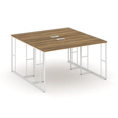 Rift RF.DRS-001 (Сандал янтарный/Белый) Рабочая станция