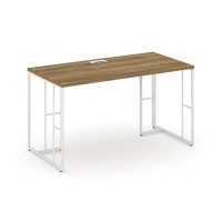 Rift RF.SP-015 (Сандал янтарный/Белый) Стол письменный