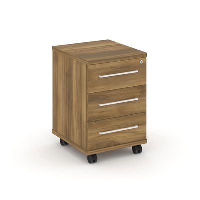 Rift RF.TM-002 (Сандал янтарный/Белый) Тумба мобильная усиленная