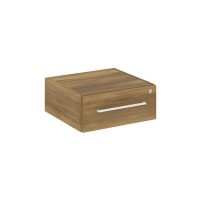 Rift RF.TP-002 (Сандал янтарный/Белый) Тумба подвесная