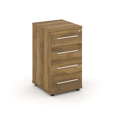 Rift RF.TPR-001 (Сандал янтарный/Белый) Тумба приставная