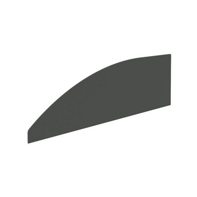 Riva А.ЭКР-2.1 (Антрацит) Экран