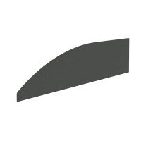 Riva А.ЭКР-3.1 (Антрацит) Экран