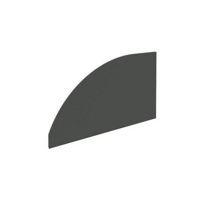 Riva А.ЭКР-5 (Антрацит) Экран