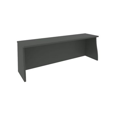 Riva А.НС-2 (Антрацит) Надставка на стол