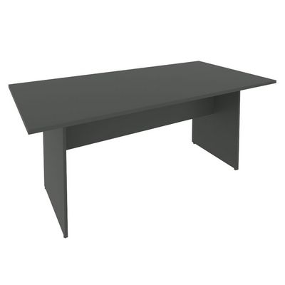 Riva А.ПРГ-2 (Антрацит) Стол переговорный