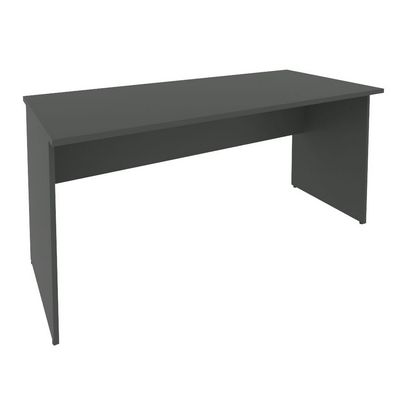Riva А.СП-4 (Антрацит) Стол письменный