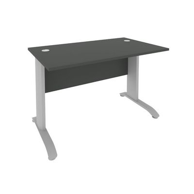 Riva ПЛ.СП-2 (Антрацит) Стол письменный