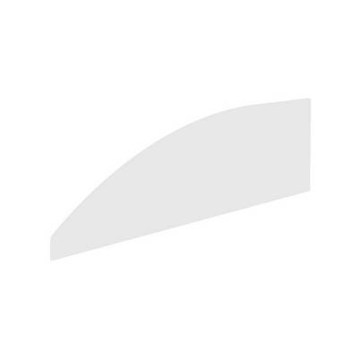 Riva А.ЭКР-2.1 (Белый) Экран