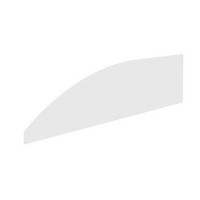 Riva А.ЭКР-3.1 (Белый) Экран