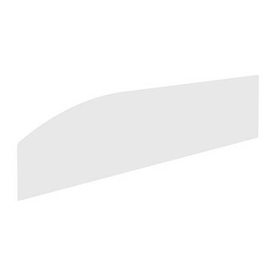 Riva А.ЭКР-4 (Белый) Экран