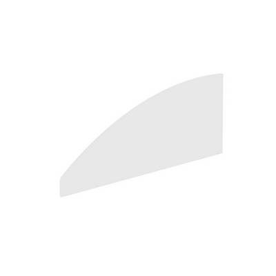 Riva А.ЭКР-9.1 (Белый) Экран