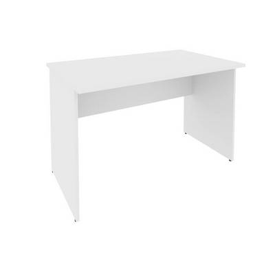 Riva А.СП-2 (Белый) Стол письменный