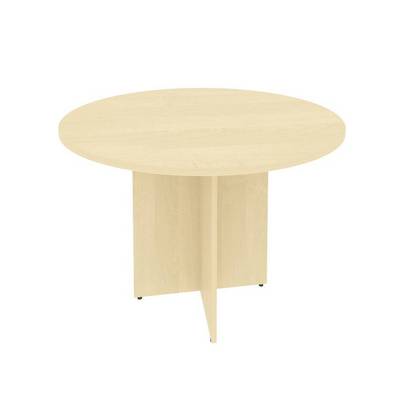 Riva А.ПРГ-1 (Клен) Стол переговорный