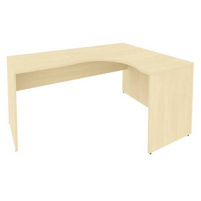 Riva А.СА-4 Пр (Клен) Стол криволинейный правый