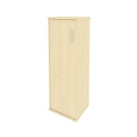 Riva А.СУ-2.3 Л (Клен) Шкаф средний узкий левый (1 средняя дверь ЛДСП)
