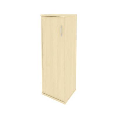 Riva А.СУ-2.3 Л (Клен) Шкаф средний узкий левый (1 средняя дверь ЛДСП)