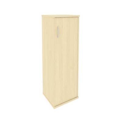 Riva А.СУ-2.3 Пр (Клен) Шкаф средний узкий правый (1 средняя дверь ЛДСП)