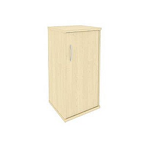 Рива А.СУ-3.1 Пр (Клен) Шкаф низкий узкий правый (1 низкая дверь ЛДСП)