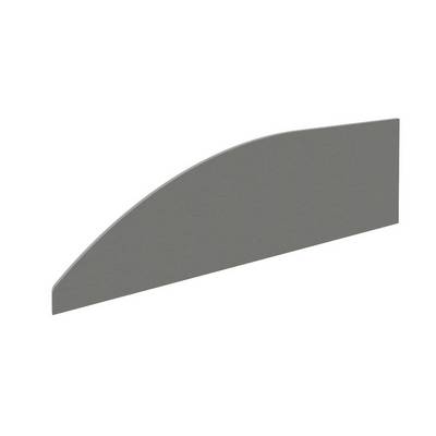 Riva А.ЭКР-3.1 (Металлик) Экран