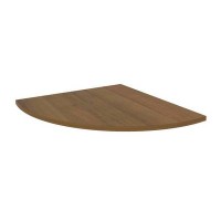 Riva А.ПР-3 (Орех гварнери) Приставка к столу