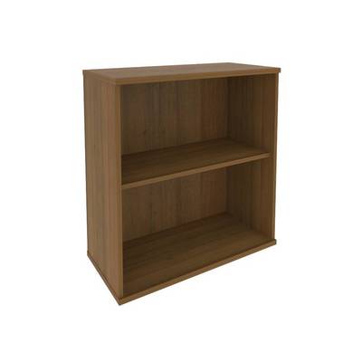 Riva А. СТ-3 (Орех гварнери) Стеллаж низкий широкий