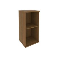 Riva А.СУ-3 (Орех гварнери) Стеллаж низкий узкий