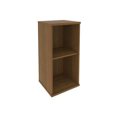 Riva А.СУ-3 (Орех гварнери) Стеллаж низкий узкий