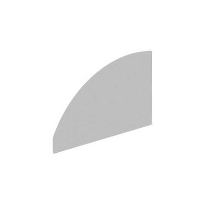 Riva А.ЭКР-1 (Серый) Экран