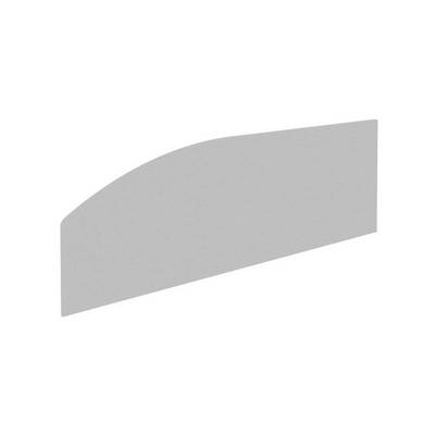 Riva А.ЭКР-2 (Серый) Экран