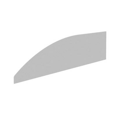 Riva А.ЭКР-3.1 (Серый) Экран