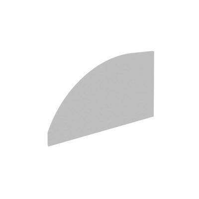 Riva А.ЭКР-5 (Серый) Экран