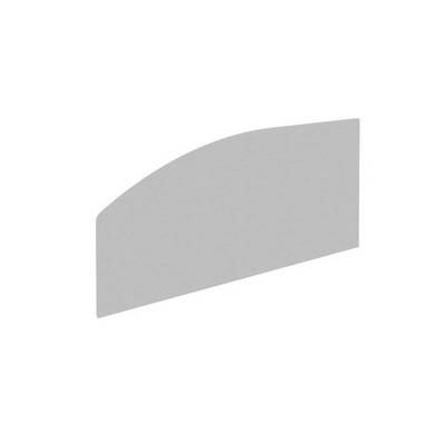 Riva А.ЭКР-9 (Серый) Экран