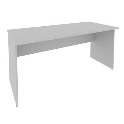 Riva А.СП-4 (Серый) Стол письменный