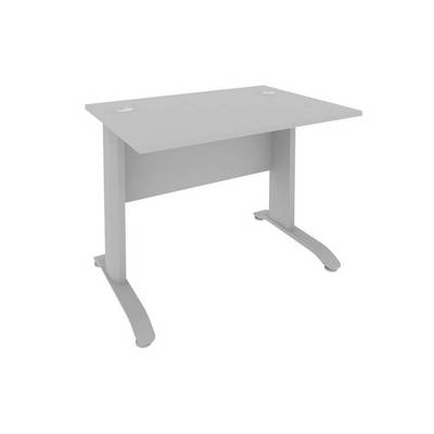 Riva ПЛ.СП-1 (Серый) Стол письменный