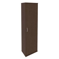 Riva А.ГБ-1 (Венге цаво) Гардероб узкий (выдвижная вешалка)