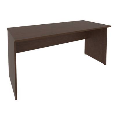 Riva А.СП-4 (Венге цаво) Стол письменный