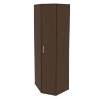 Riva А.СТ-1.10 (Венге цаво) Шкаф угловой