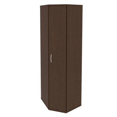 Riva А.СТ-1.10 (Венге цаво) Шкаф угловой