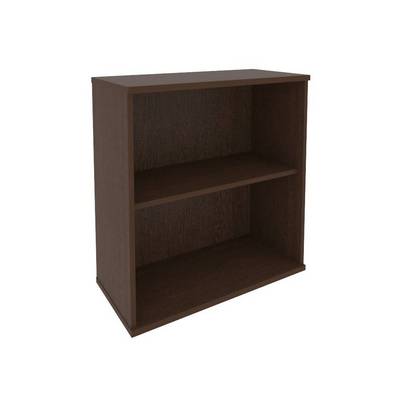 Riva А. СТ-3 (Венге цаво) Стеллаж низкий широкий