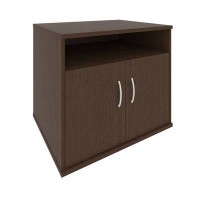 Riva А.ТМ-1 (Венге цаво) Тумба под оргтехнику сервисная