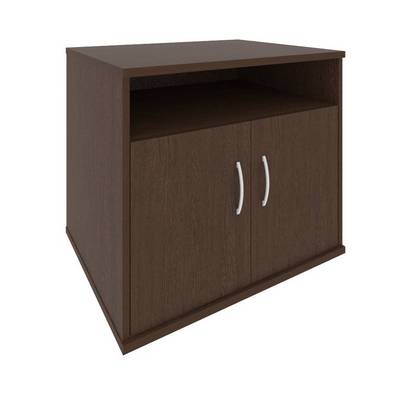 Riva А.ТМ-1 (Венге цаво) Тумба под оргтехнику сервисная