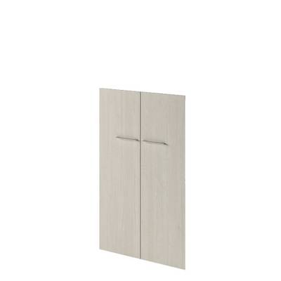 Саньяна N-020 (Акация морава) Двери средние