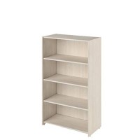 Саньяна N-66 (Акация морава) Стеллаж средний, широкий