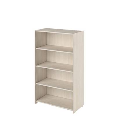 Саньяна N-66 (Акация морава) Стеллаж средний, широкий