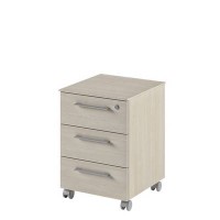 Саньяна N-91 (Акация морава) Тумба подкатная