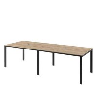 Саньяна N-102 (Дуб вотан) Стол заседаний