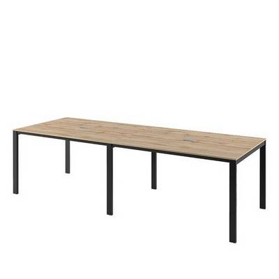 Саньяна N-102 (Дуб вотан) Стол заседаний