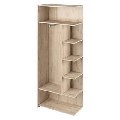 Саньяна N-644 (Дуб вотан) Дополнительная секция