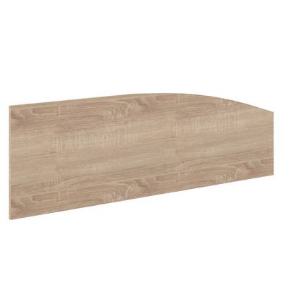 Simple SQ-1400 (Дуб сонома) Экран